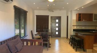 3-bedroom house in El Sandal condominium with pool and playground