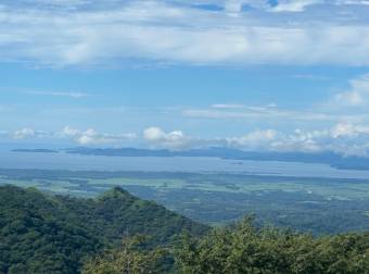 Hermosa finca de 3 hectáreas, Miramar, Puntarenas 