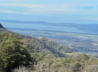 Hermosa finca de 3 hectáreas, Miramar, Puntarenas 