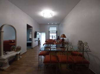 Venta de casa en condominio en Cartago, Coris