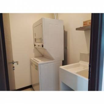 ALQUILER DE APARTAMENTO CON LÍNEA BLANCA, HEREDIA, CARIARI. 