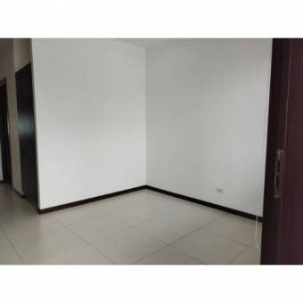 ALQUILER DE APARTAMENTO CON LÍNEA BLANCA, HEREDIA, CARIARI. 