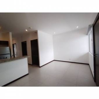 ALQUILER DE APARTAMENTO CON LÍNEA BLANCA, HEREDIA, CARIARI. 