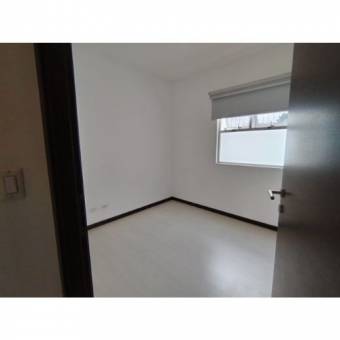 ALQUILER DE APARTAMENTO CON LÍNEA BLANCA, HEREDIA, CARIARI. 