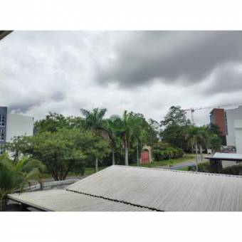 ALQUILER DE APARTAMENTO CON LÍNEA BLANCA, HEREDIA, CARIARI. 