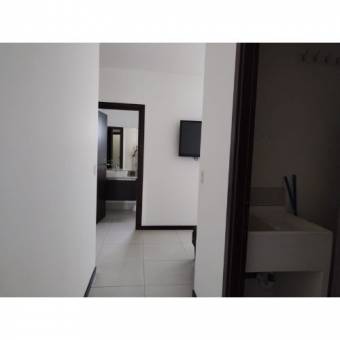 ALQUILER DE APARTAMENTO AMUEBLADO, HEREDIA, CARIARI, EN CONDOMINIO 