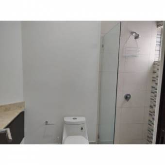 ALQUILER DE APARTAMENTO AMUEBLADO, HEREDIA, CARIARI, EN CONDOMINIO 