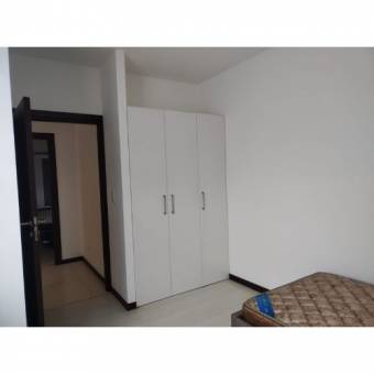 ALQUILER DE APARTAMENTO AMUEBLADO, HEREDIA, CARIARI, EN CONDOMINIO 