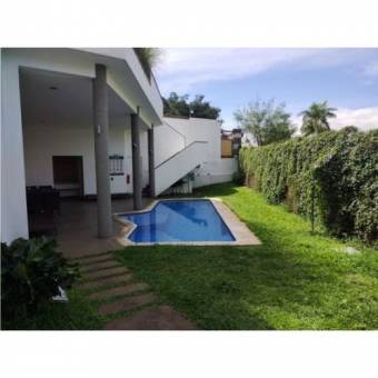 ALQUILER DE APARTAMENTO AMUEBLADO, HEREDIA, CARIARI, EN CONDOMINIO 