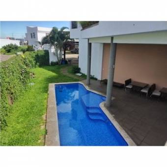 ALQUILER DE APARTAMENTO AMUEBLADO, HEREDIA, CARIARI, EN CONDOMINIO 