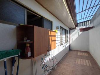 Se vende espaciosa casa en San Francisco Heredia A24-1601