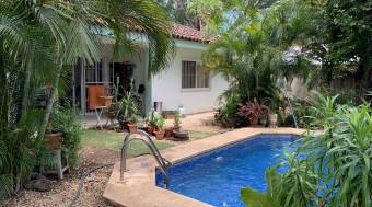 Nice house located in Surfside, a few meters from Potrero beach