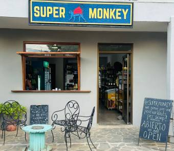 Negocio en Centro comercial en Tamarindo, Guanacaste, Costa Rica