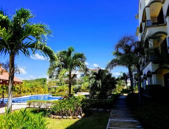 Exclusive Condo in Villareal 10 Minutes from Tamarindo