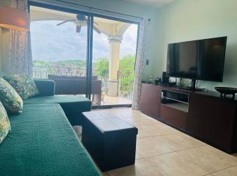 Exclusivo Condo en Villareal a 10 Minutos de Tamarindo