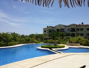 Exclusive Condo in Villareal 10 Minutes from Tamarindo