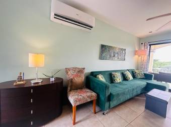 Exclusivo Condo en Villareal a 10 Minutos de Tamarindo