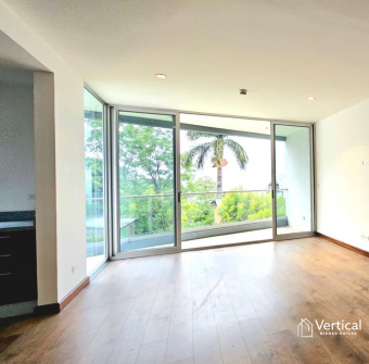 Venta de Loft en Bosques de Escazú