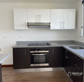 Venta de Loft en Bosques de Escazú