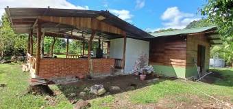 MLS-25-30 VENTA LOTE PERALTA TURRIALBA 