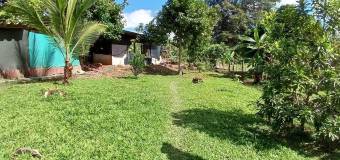 MLS-25-30 VENTA LOTE PERALTA TURRIALBA 