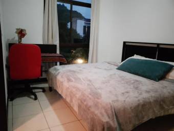 MLS-25-515 ALQUILER APARTAMENTO AMUEBLADO SANTA ANA SAN JOSE