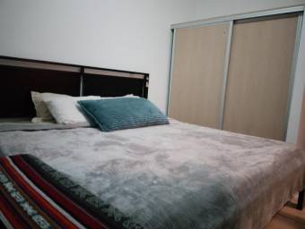 MLS-25-515 ALQUILER APARTAMENTO AMUEBLADO SANTA ANA SAN JOSE