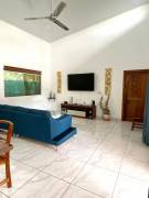 Beautiful 111 sqm fully furnished house with 3 bedrooms