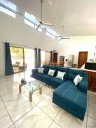 Beautiful 111 sqm fully furnished house with 3 bedrooms