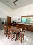 Beautiful 111 sqm fully furnished house with 3 bedrooms