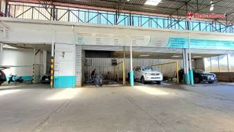 Se vende amplia propiedad comercial en Carmen San José 25-489, $ 900,000, 4, San José, San José