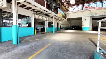 Se vende amplia propiedad comercial en Carmen San José 25-489, $ 900,000, 4, San José, San José