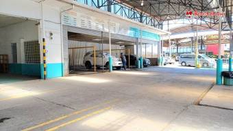 Se vende amplia propiedad comercial en Carmen San José 25-489, $ 900,000, 4, San José, San José