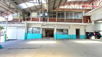 Se vende amplia propiedad comercial en Carmen San José 25-489, $ 900,000, 4, San José, San José