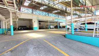 Se vende amplia propiedad comercial en Carmen San José 25-489, $ 900,000, 4, San José, San José