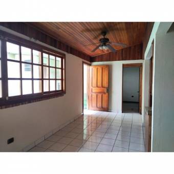 VENTA DE CASA, ALAJUELA, CENTRO, LA TRINIDAD 