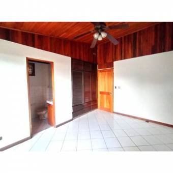 VENTA DE CASA, ALAJUELA, CENTRO, LA TRINIDAD 