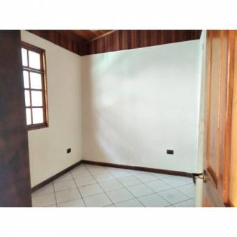 VENTA DE CASA, ALAJUELA, CENTRO, LA TRINIDAD 