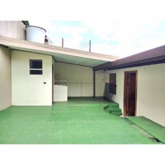 VENTA DE CASA, ALAJUELA, CENTRO, LA TRINIDAD 