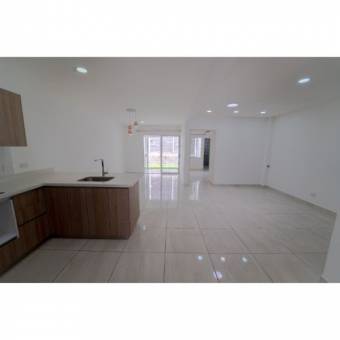 VENTA DE CASA, HEREDIA, SAN JOAQUÍN, CONDOMINIO NAOS 