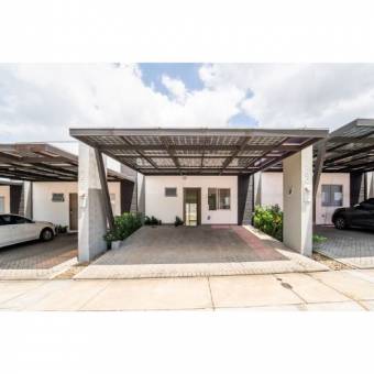 VENTA DE CASA, HEREDIA, SAN JOAQUÍN, CONDOMINIO NAOS 