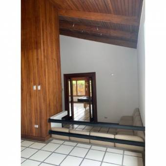 VENTA DE CASA, SAN JOSE, ESCAZÚ, URBANIZACION LAS VISTAS