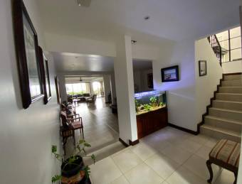 VENTA DE CASA EN CONDOMINIO EL ÁLAMO COLINAS DE MONTEALEGRE