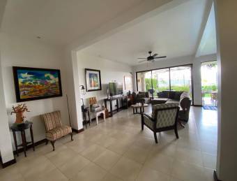 HOUSE FOR SALE IN EL ÁLAMO CONDOMINIUM COLINAS DE MONTEALEGRE