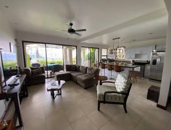 HOUSE FOR SALE IN EL ÁLAMO CONDOMINIUM COLINAS DE MONTEALEGRE