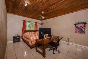 3 bedroom house located in Huacas surrounded by nature