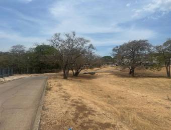 Land for Sale of 586 m2 in Tamarindo.