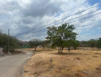 Land for Sale of 586 m2 in Tamarindo.