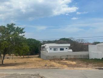 Land for Sale of 586 m2 in Tamarindo.