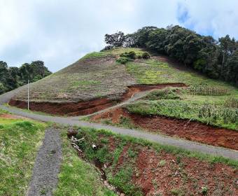 Lote a la venta en Atenas, Alajuela.